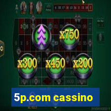 5p.com cassino